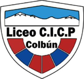 Logo Liceo CICP Colbún